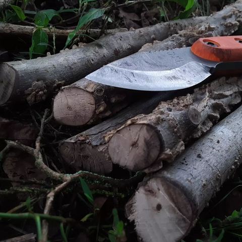 How To Pick Your First Fixed Blade Knife | THE SHED KNIVES BLOG #66