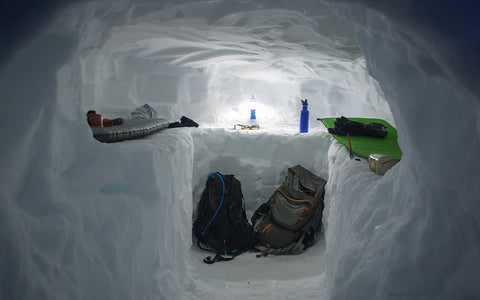 Top 5 Shelters for Winter 2024 | THE SHED KNIVES BLOG #80