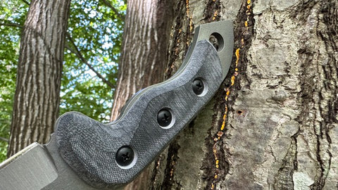 How To Pick Your First Fixed Blade Knife | THE SHED KNIVES BLOG #66