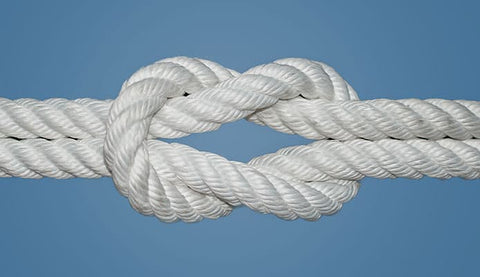 Knot Tying Basics: 7 Essential Knots for Outdoor Enthusiasts