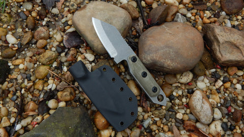 2023 Shed Knives US Tanto: The #1 EDC Fixed Blade On the Market | THE SHED KNIVES BLOG #17 2023 Shed Knives US Tanto: The ultimate EDC fixed blade. Unmatched durability and sleek design. #1 choice for knife enthusiasts. #ShedKnives