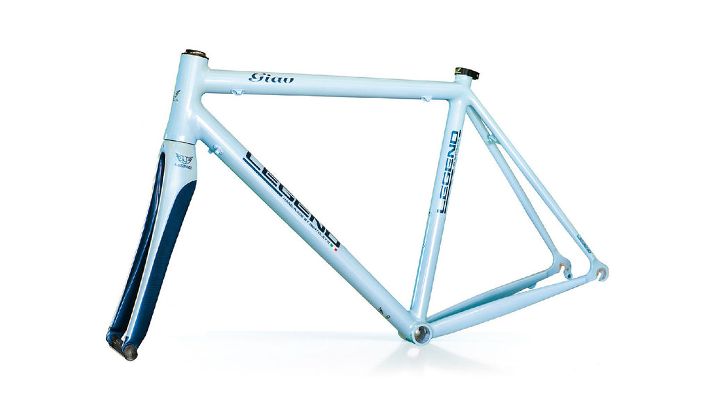 aluminium mtb frame