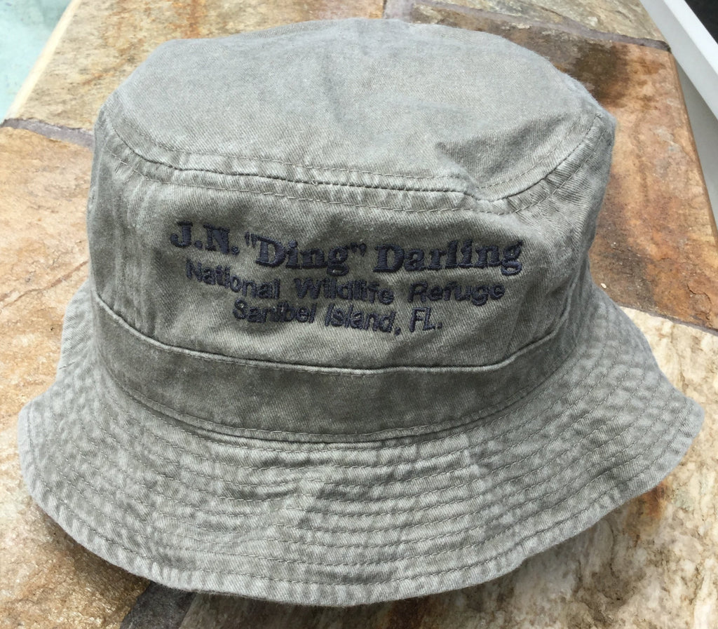 Kids Reversible Cotton Bucket Hat - Under the Sea - 2 sizes – Shop