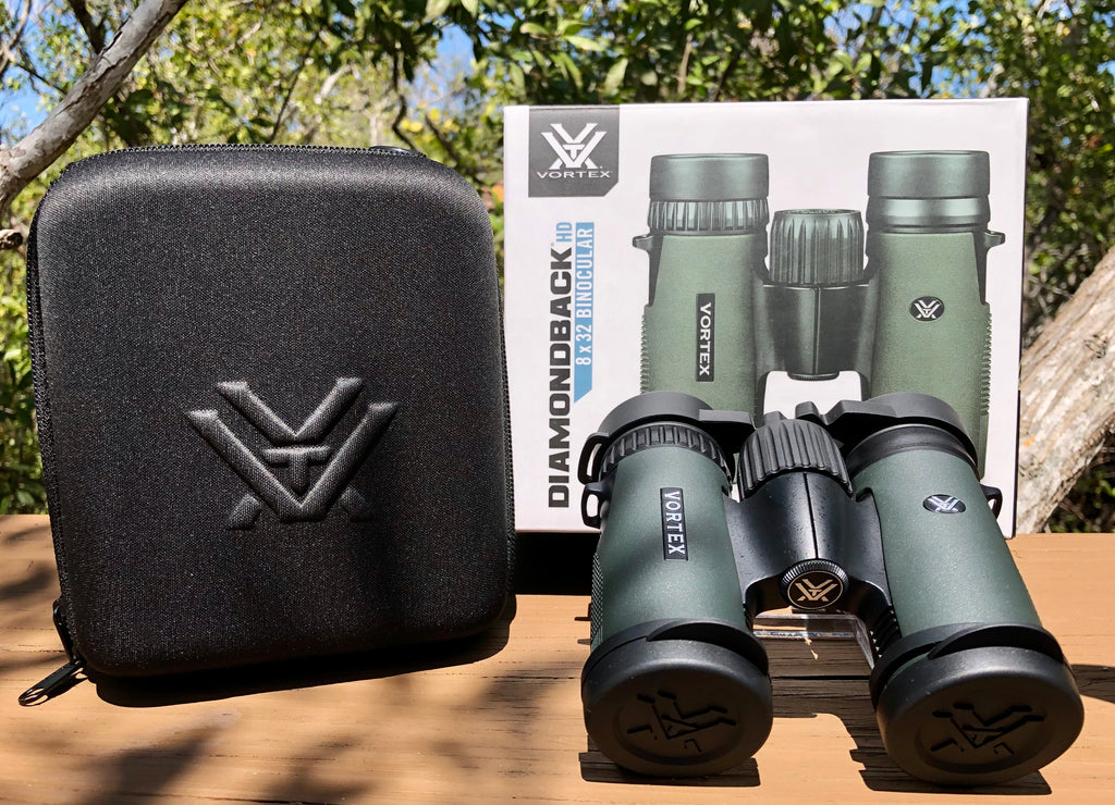 vortex diamondback 8x32 binoculars