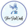 Blue Bird Cards Logo