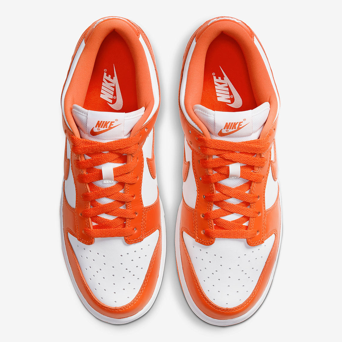 nike dunk syracuse 2020