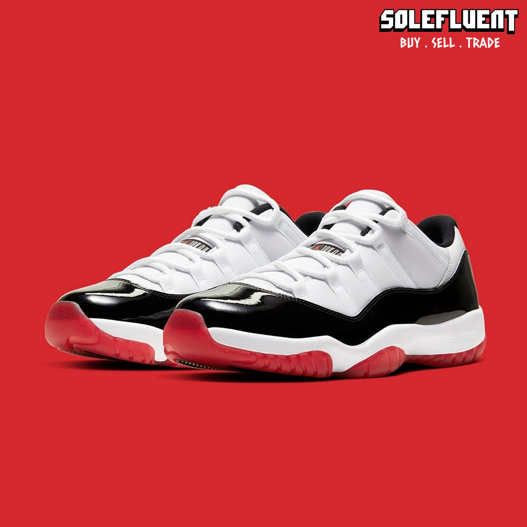 will the concord 11 sell out