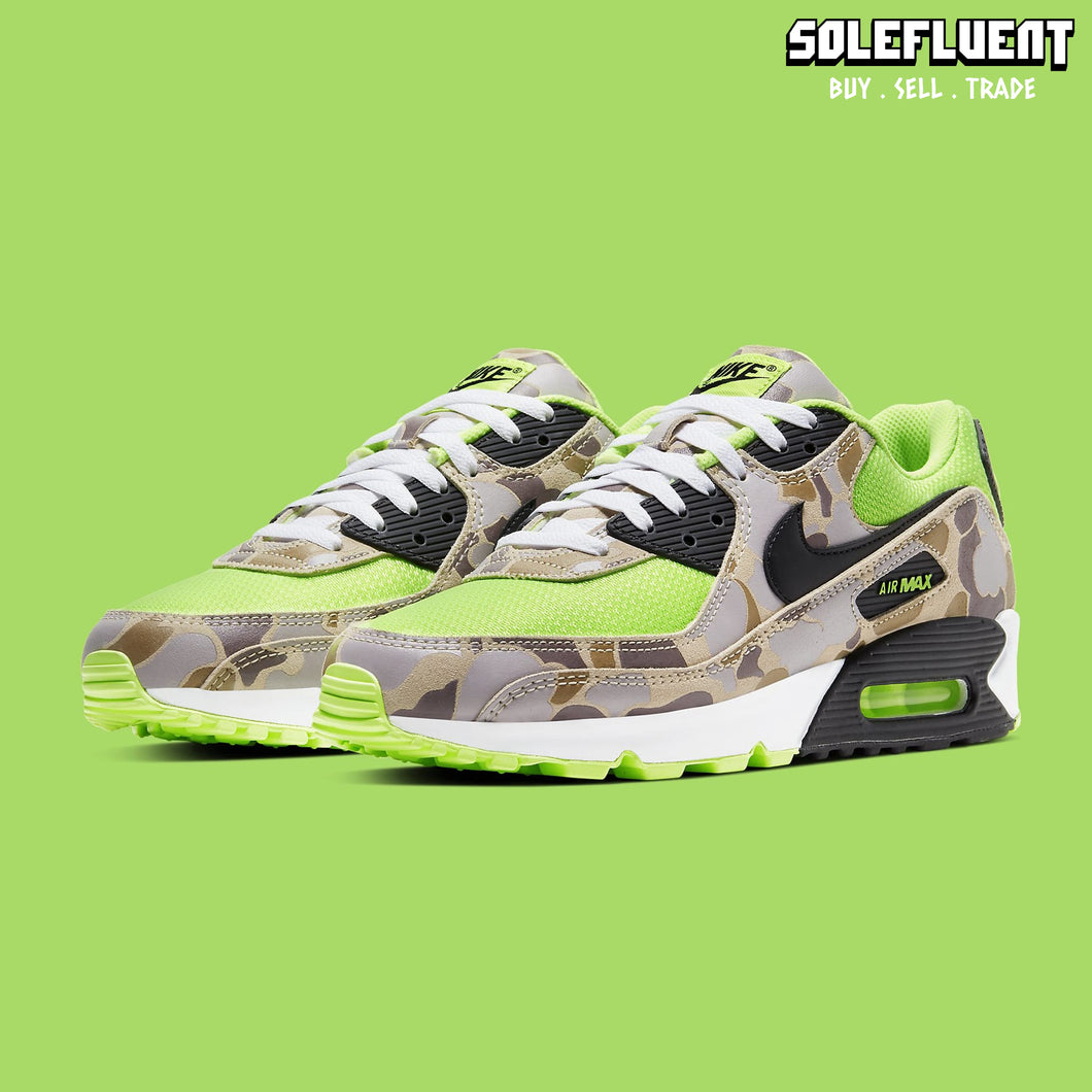 nike duck camo air max