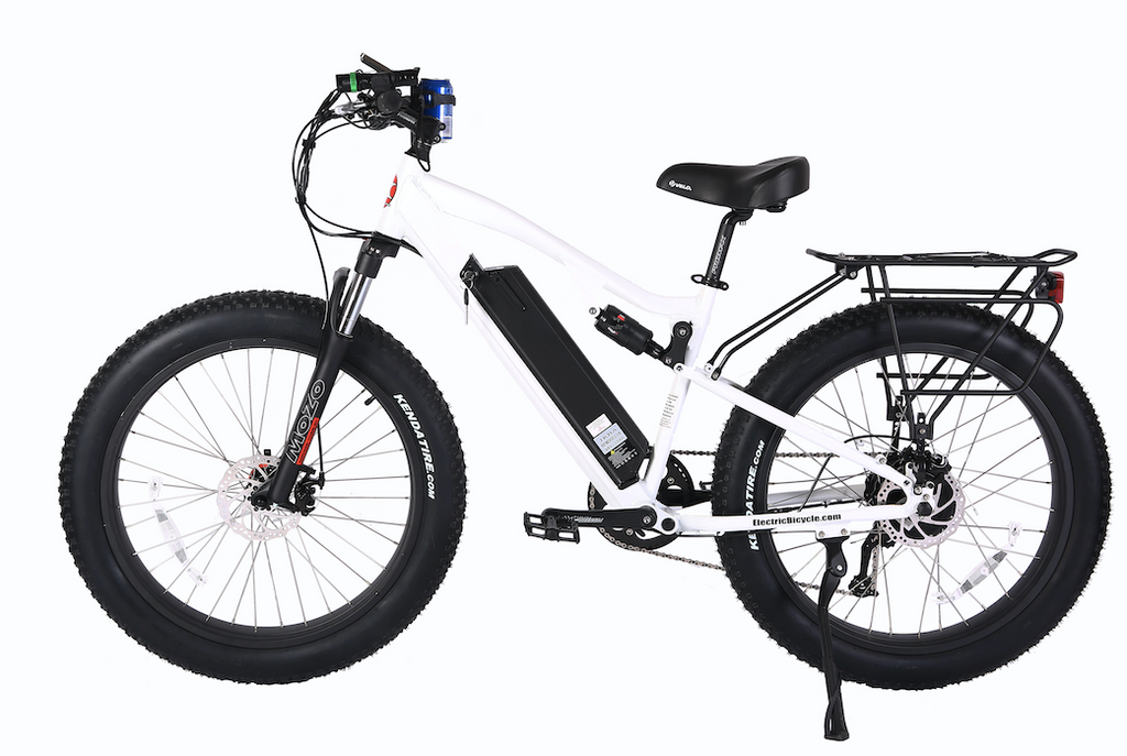 snap on fat tire bike price