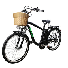 nakto classic city electric bicycle