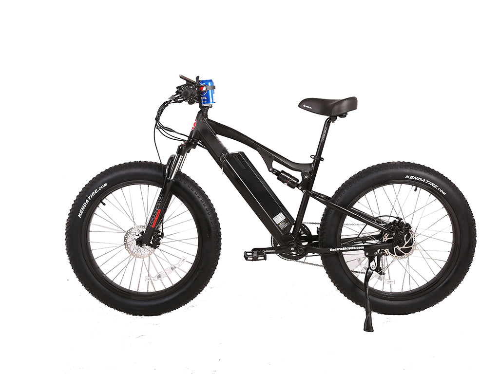 volt fat bike