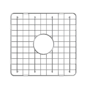 LaToscana Stainless Steel Grid For Large Side of Sink LTD3319W