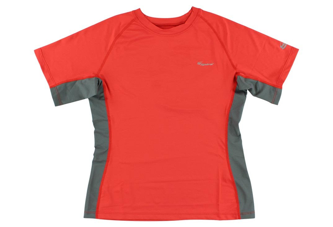 S281F Spiro Impact Impact Women's Softex Fitness Top – AP Workwear