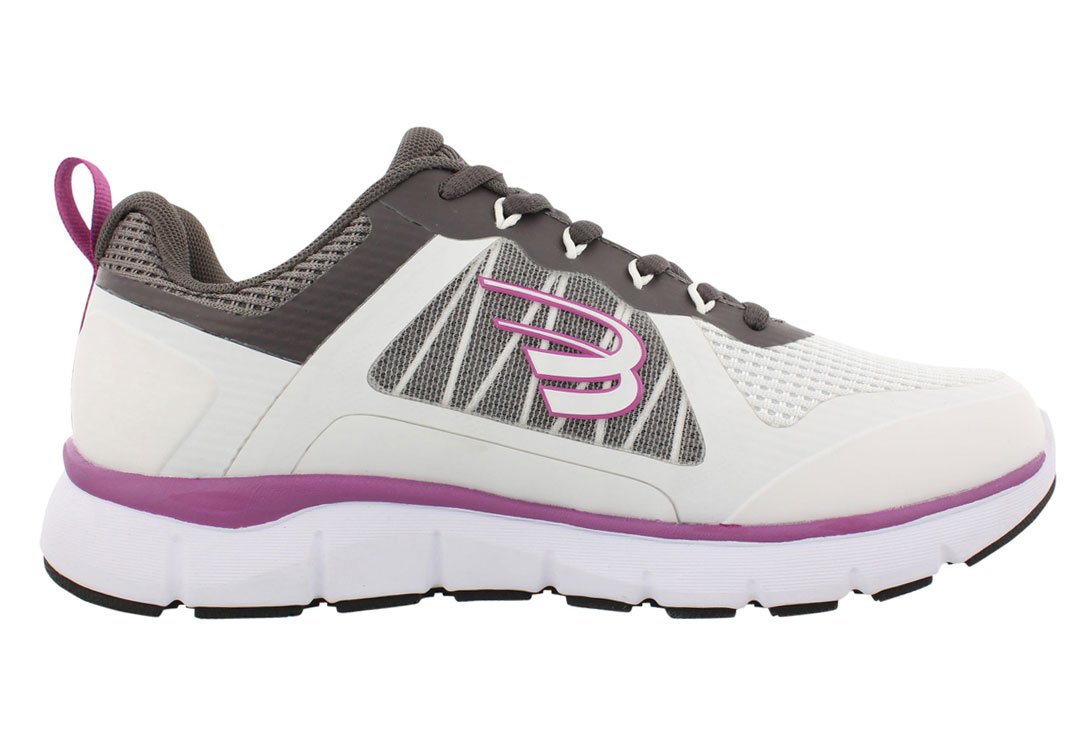 Women's CloudWalker – SPIRA INC