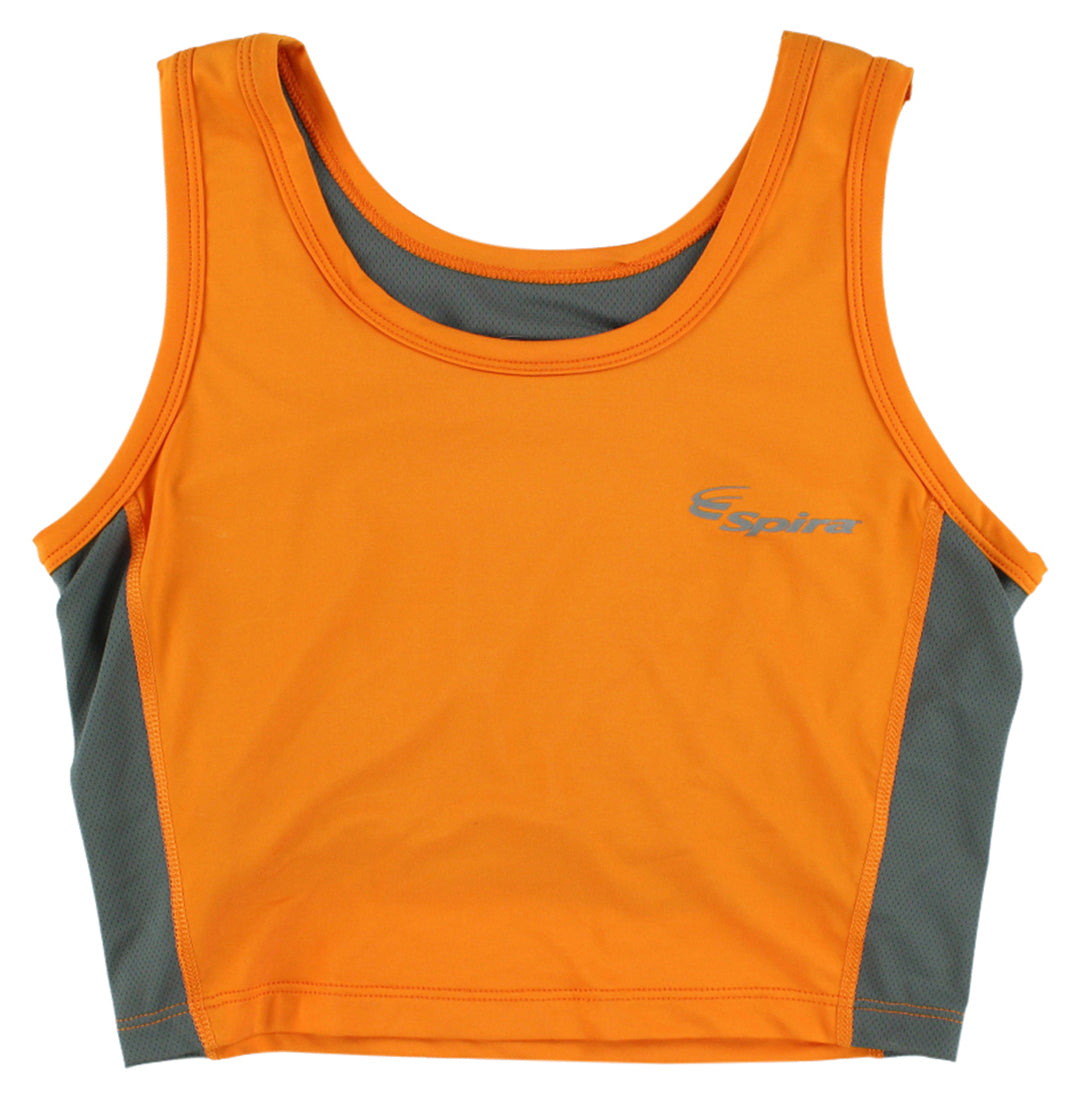 Spyder Women's Soft Moisture Wicking Reflective Logo Active Tank