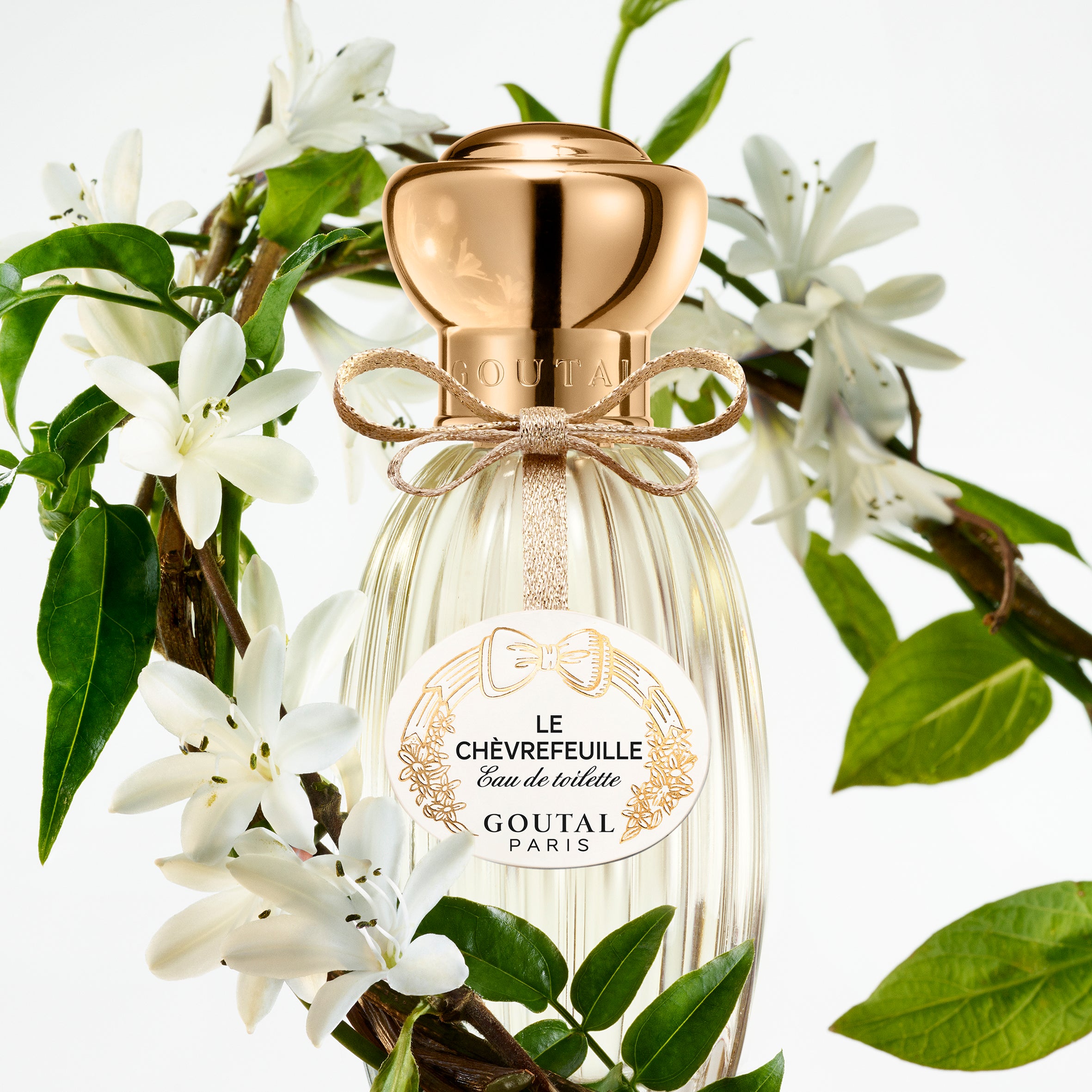 Le Chèvrefeuille - Goutal