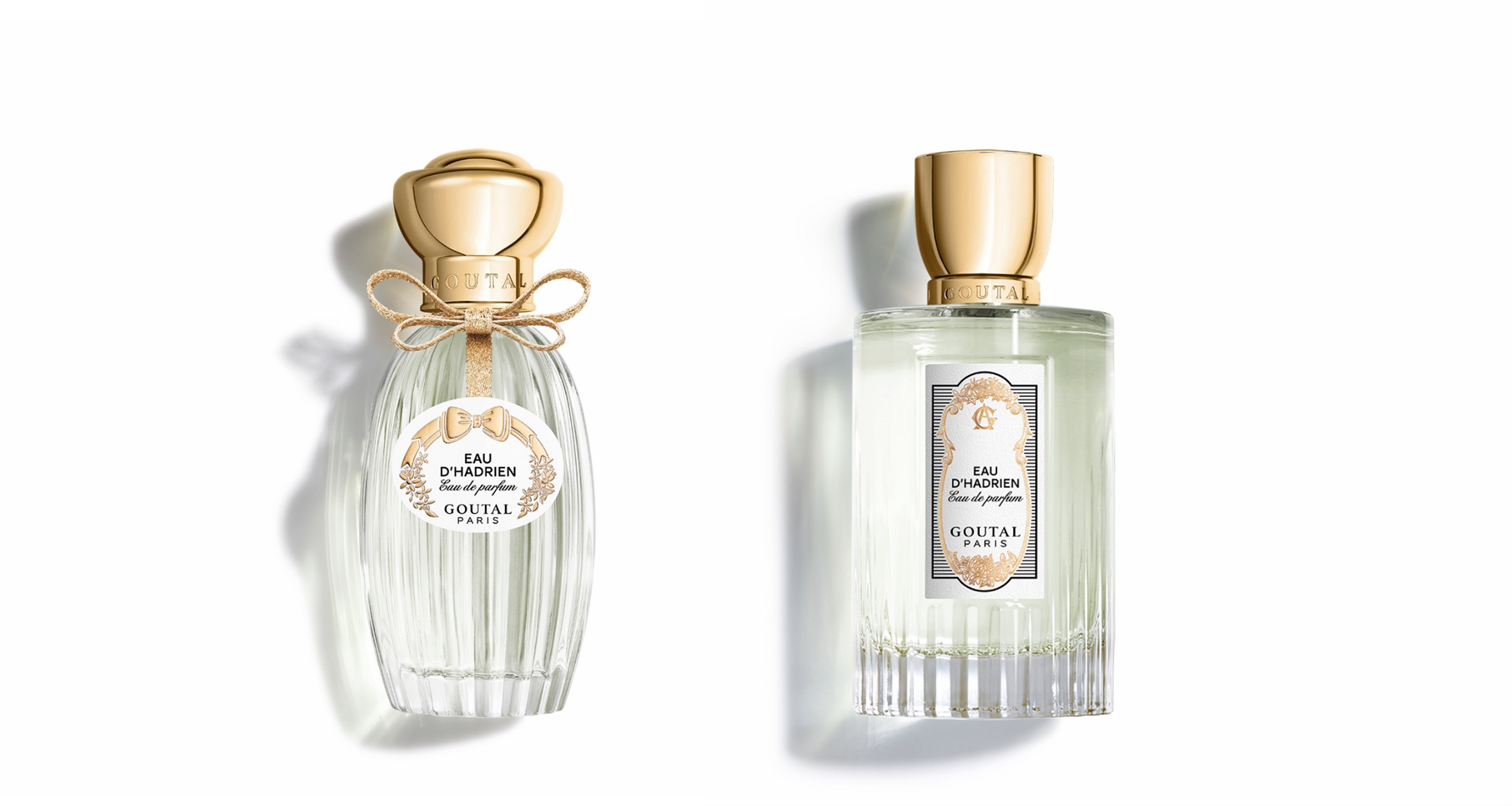 Goutal - Le musc en parfum