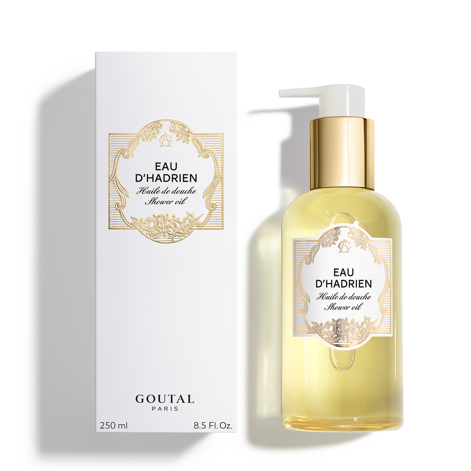 Goutal - Eau d'Hadrien