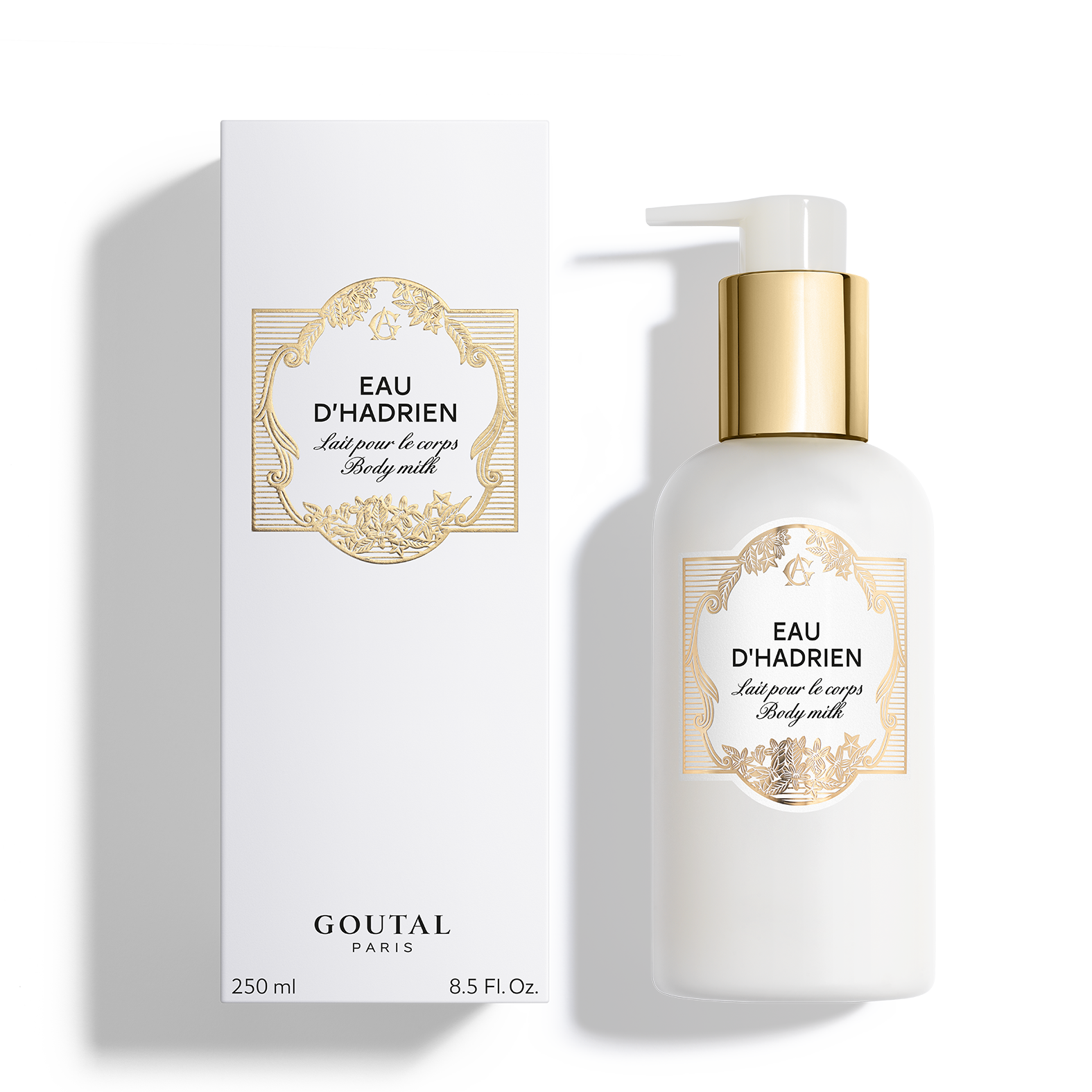 Goutal - Eau d'Hadrien