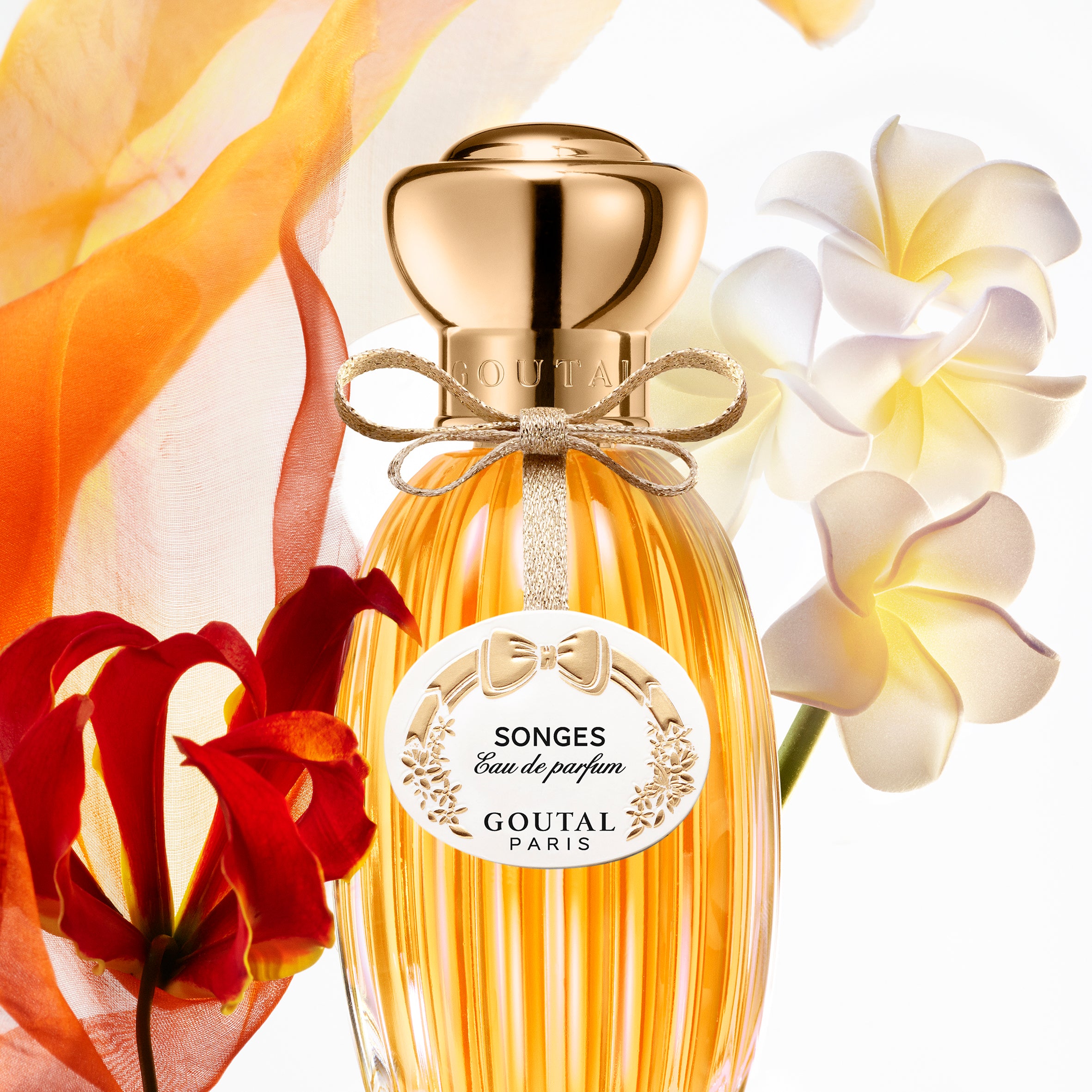 Songes - Goutal