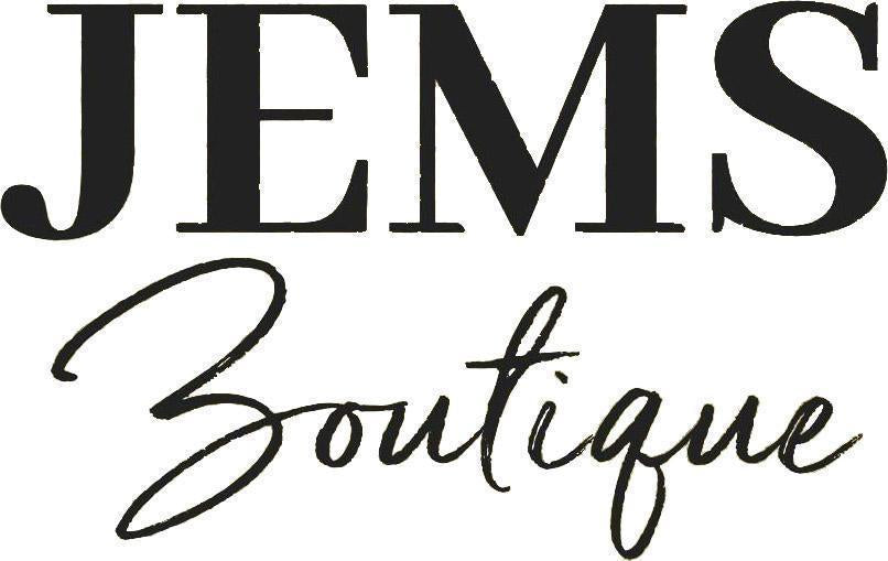 JEMS Boutique Style