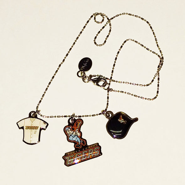Inland Empire 66ers Charm Necklace