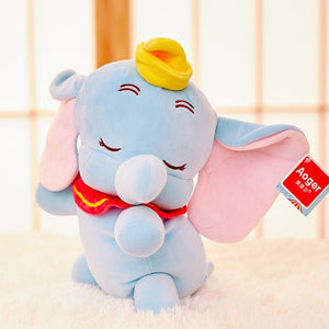 dumbo peek a boo