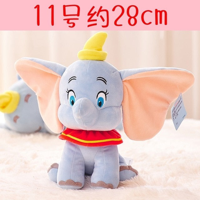 dumbo peek a boo