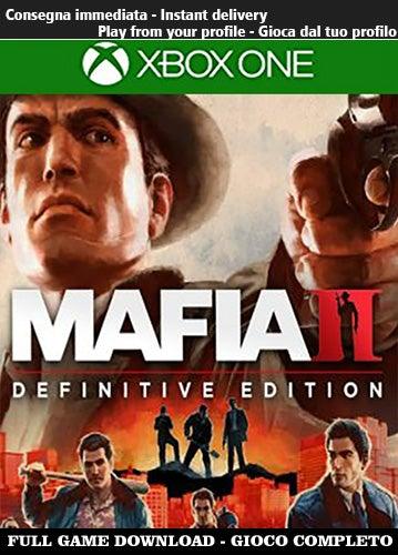 mafia 2 completo