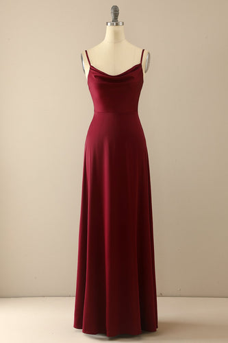 Affordable Bridesmaid Dresses UK- Custom 30+ Colours – ZAPAKA UK