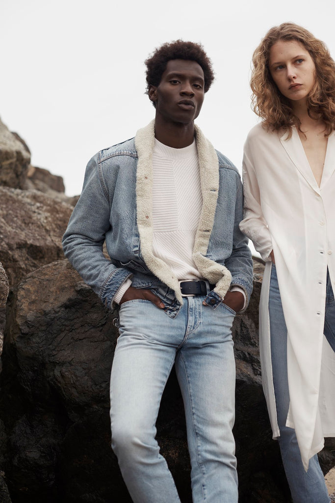 In Conversation: Levi's Made & Crafted – Our Daily Edit.