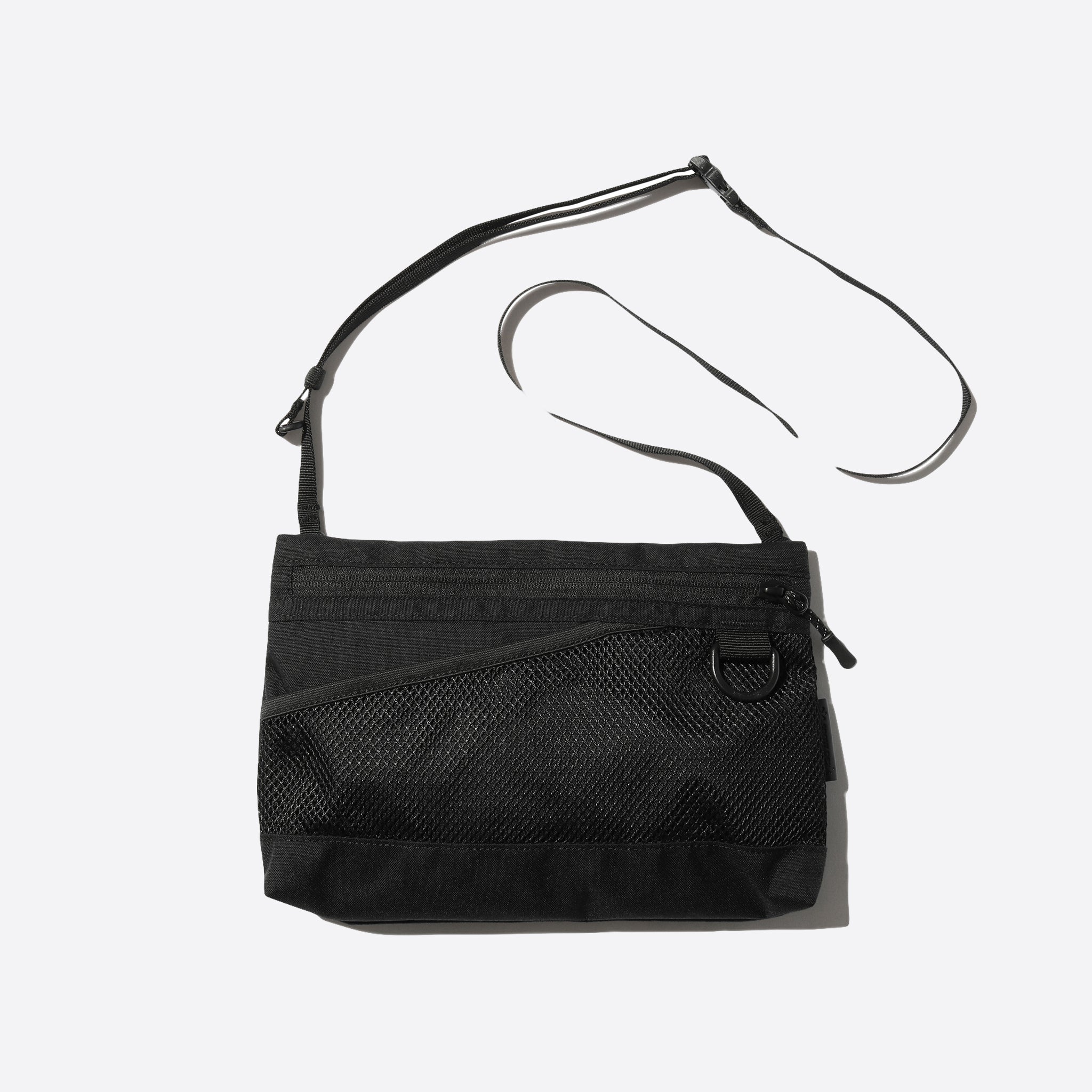 Snow Peak Everyday 2Way Tote Bag in Black – Our Daily Edit.