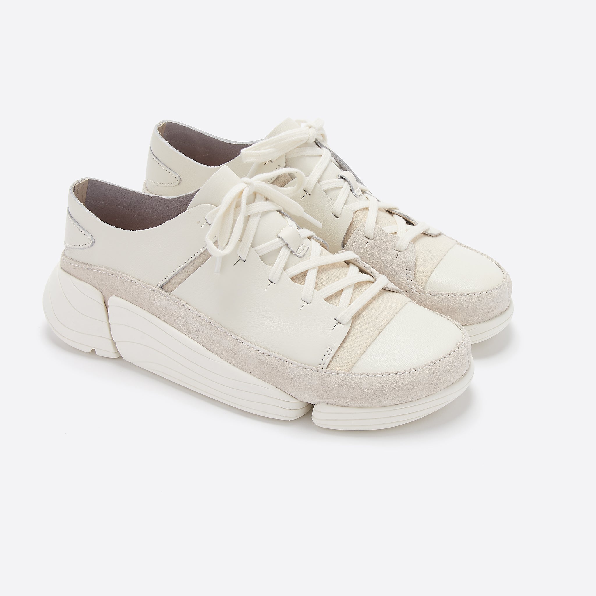 clarks ladies trigenic