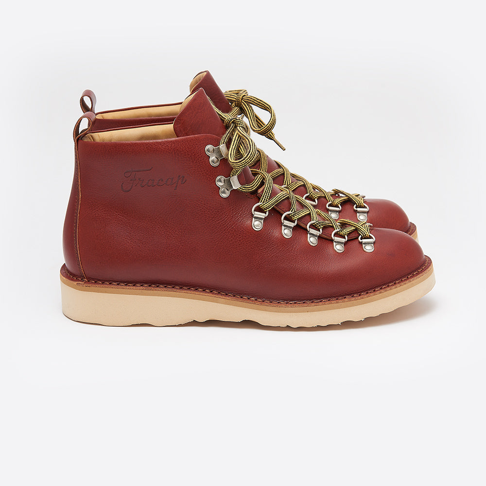 fracap scarpe