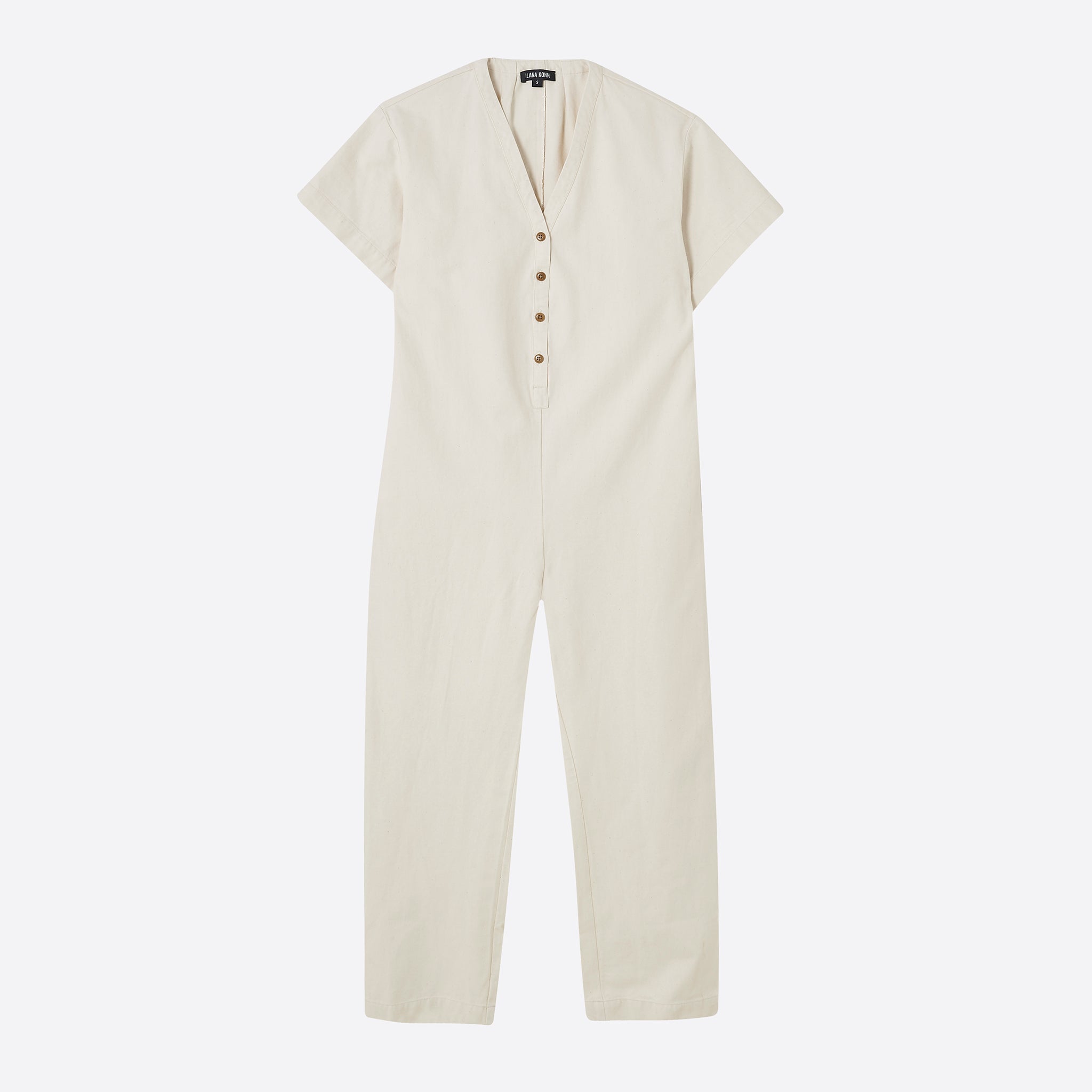 ilana kohn henry jumpsuit