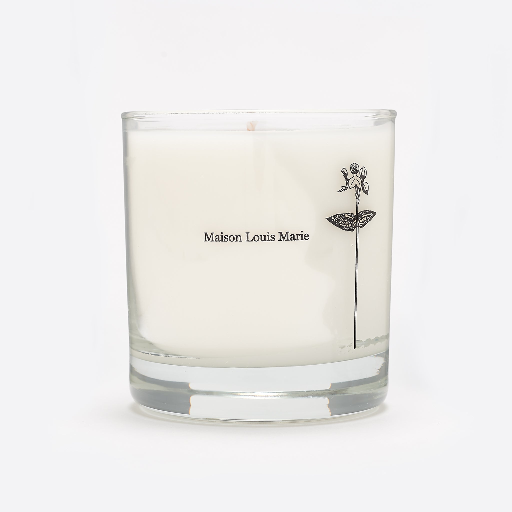 Maison Louis Marie Candle Review | NAR Media Kit