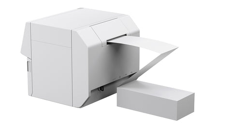 Epson Inkjet CW C4000