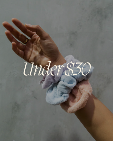 gifts under $30