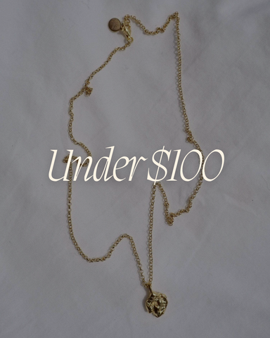 gifts under $100