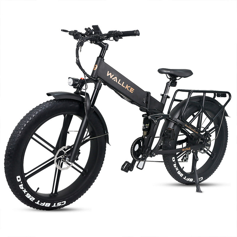 Wallke X2 Pro - Wallke ebike