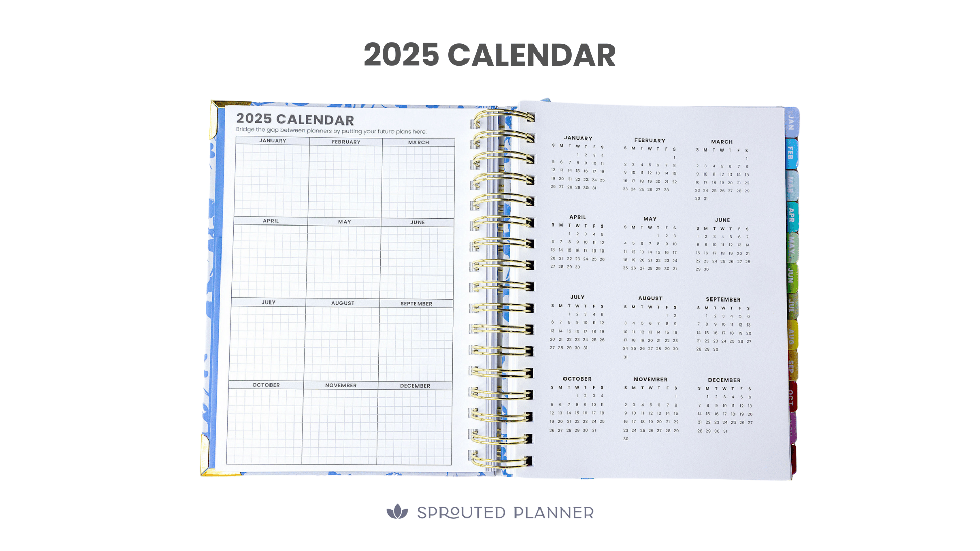 2024 planners_2025 planners