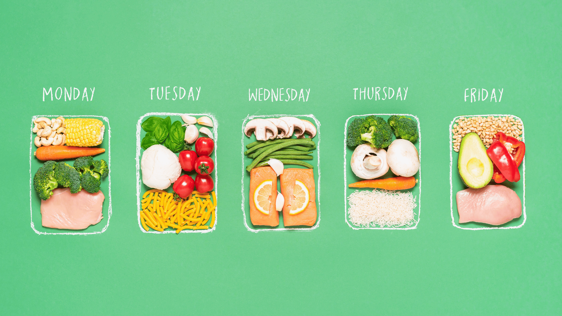 Meal Plan