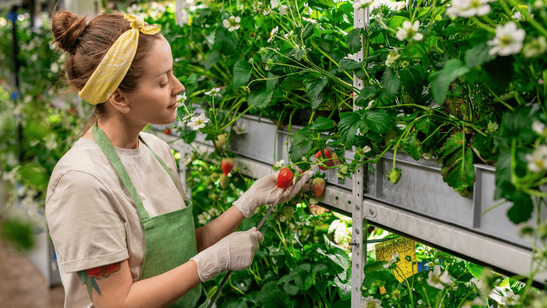 Gardening Planning