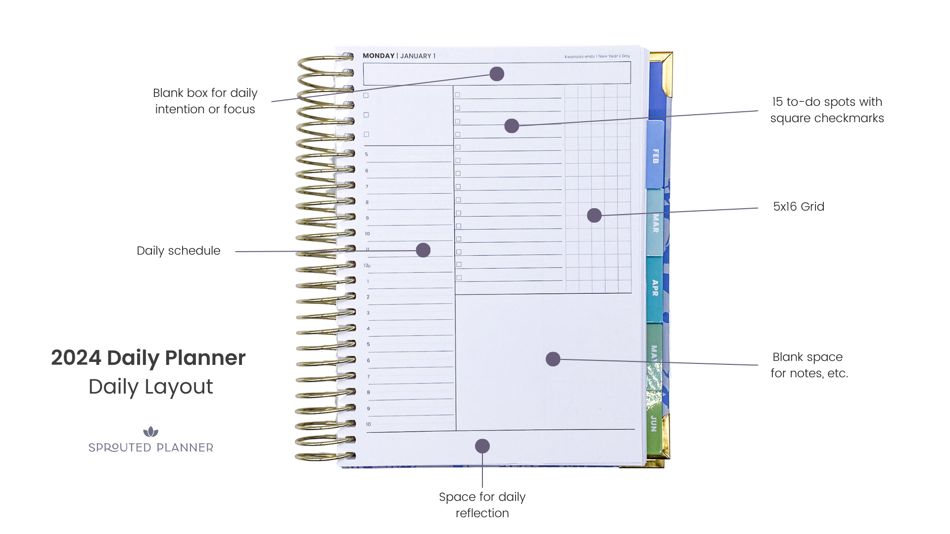 Daily Planner