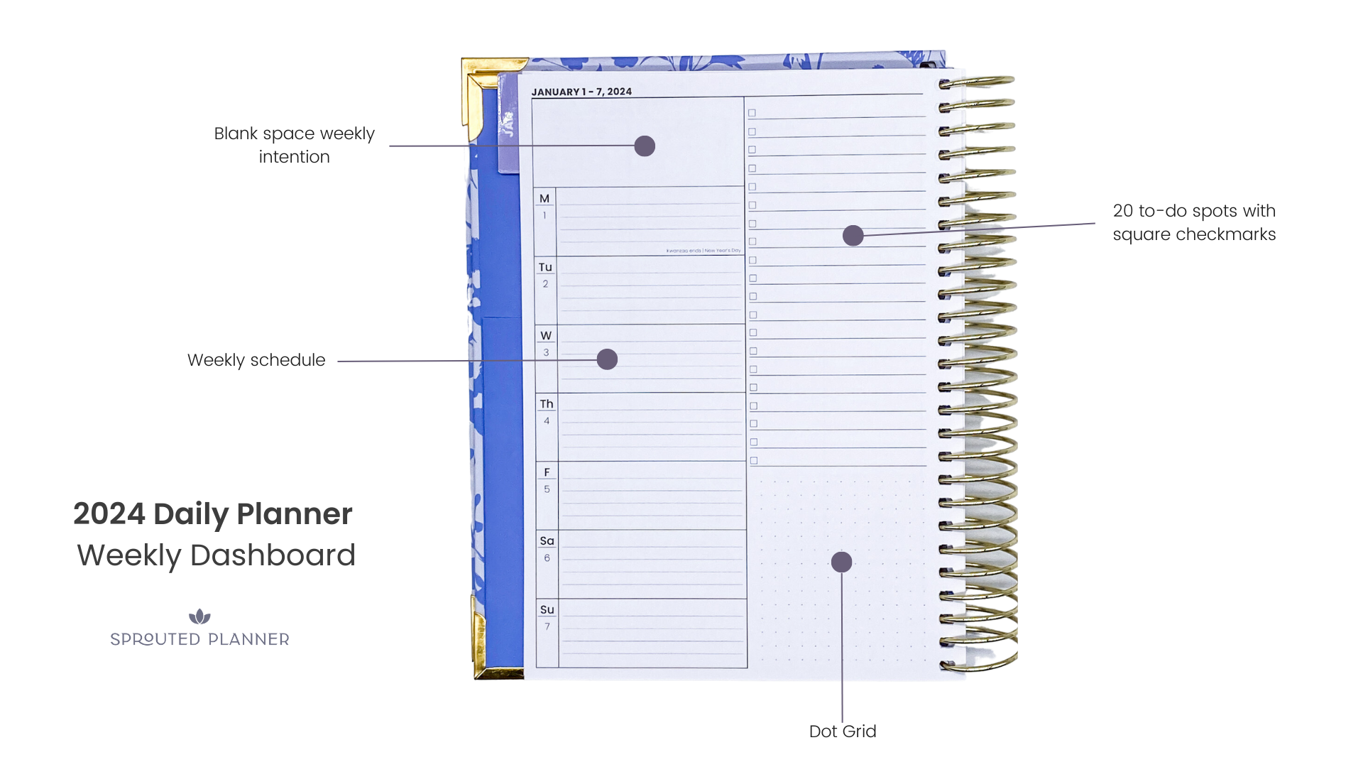 Planner Dashboard