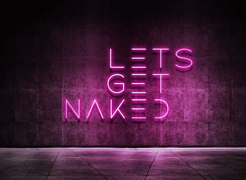 Get Naked