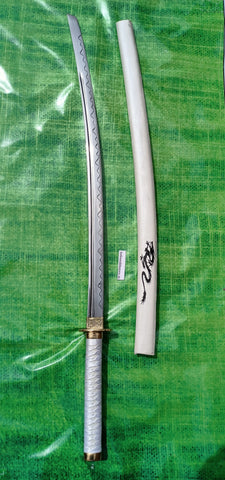 Japanese Sword ／ Katana