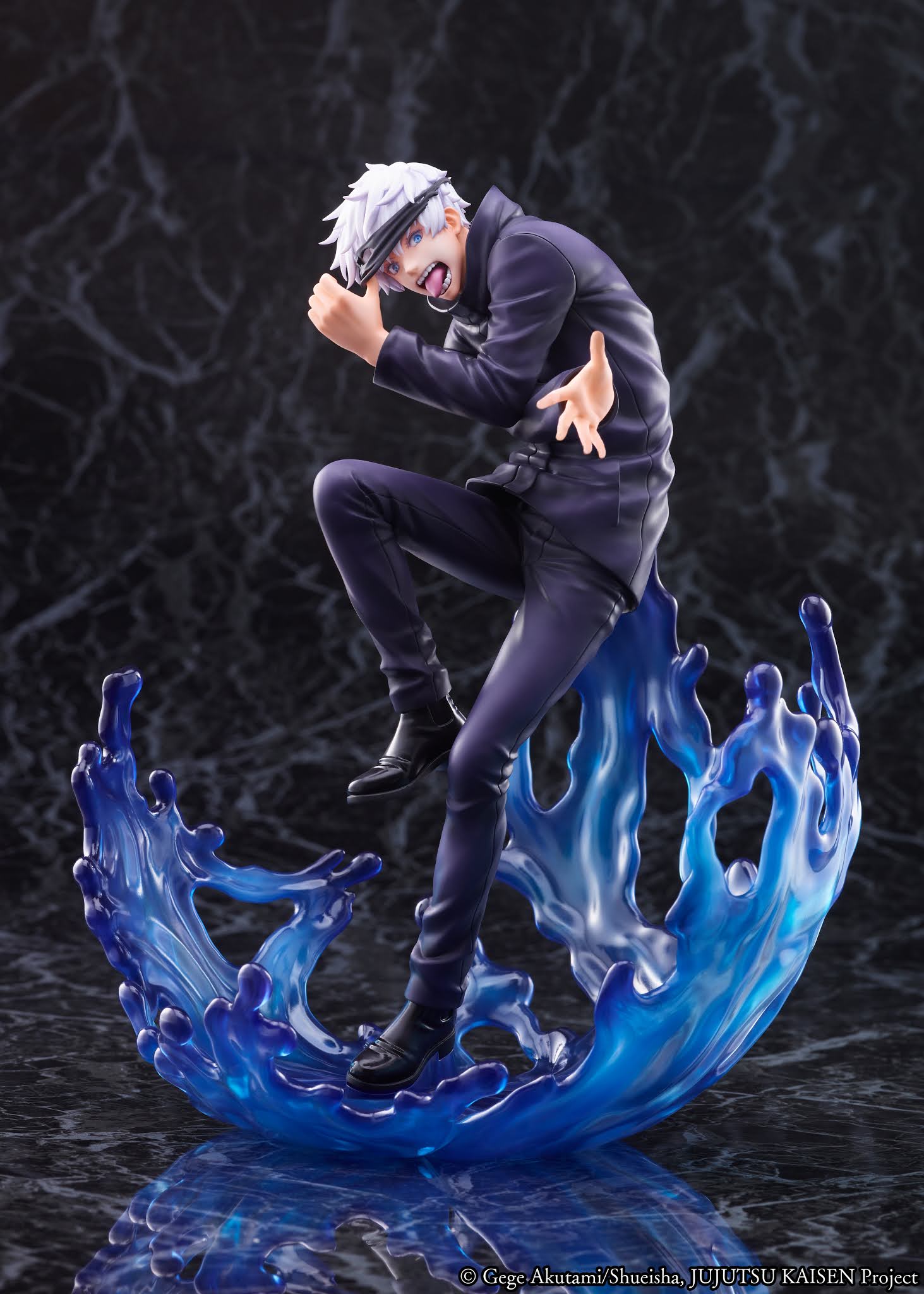 [Mystery Box] Jujutsu Kaisen – Cosmic World