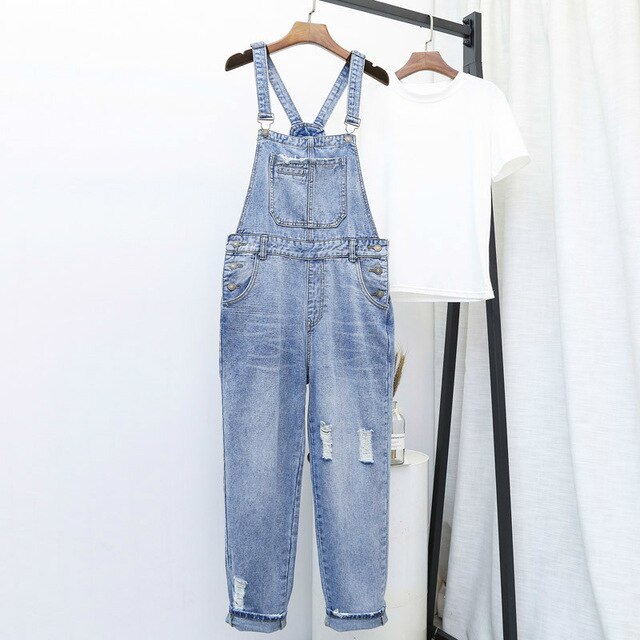 casual womens jumpsuit