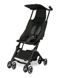 pockit air stroller